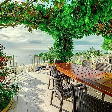 La Mer Luxury Apartments โกลเดน แซนส์ ภายนอก รูปภาพ